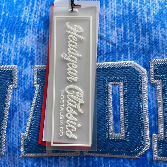 Dwyane Wade Richards high school basketball Jersey - Picture 8 of 11